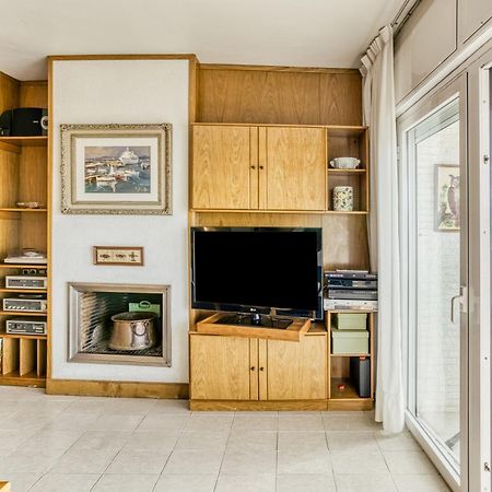 Appartement Carrer Del Mar à Palamós Extérieur photo