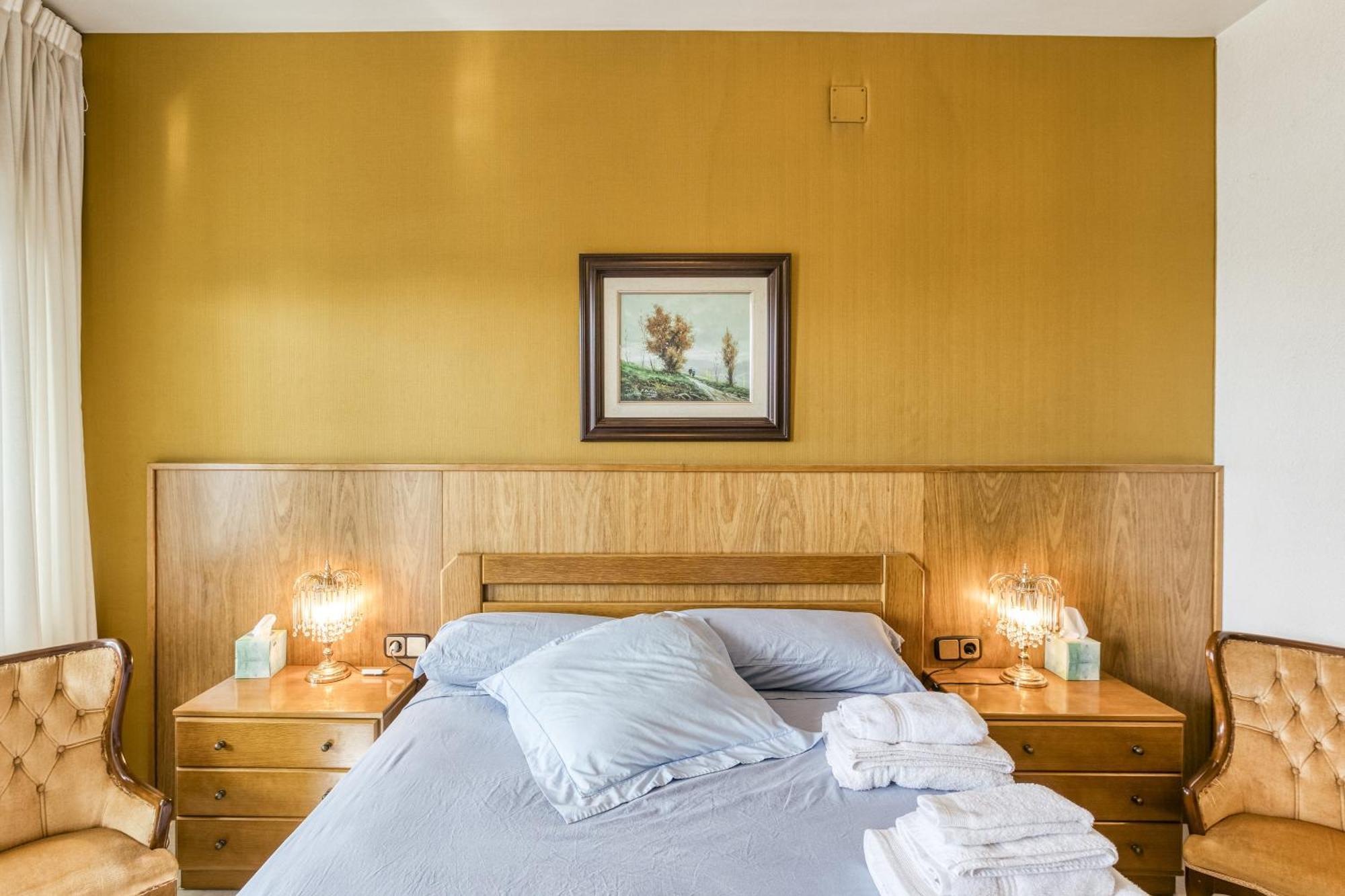 Appartement Carrer Del Mar à Palamós Extérieur photo