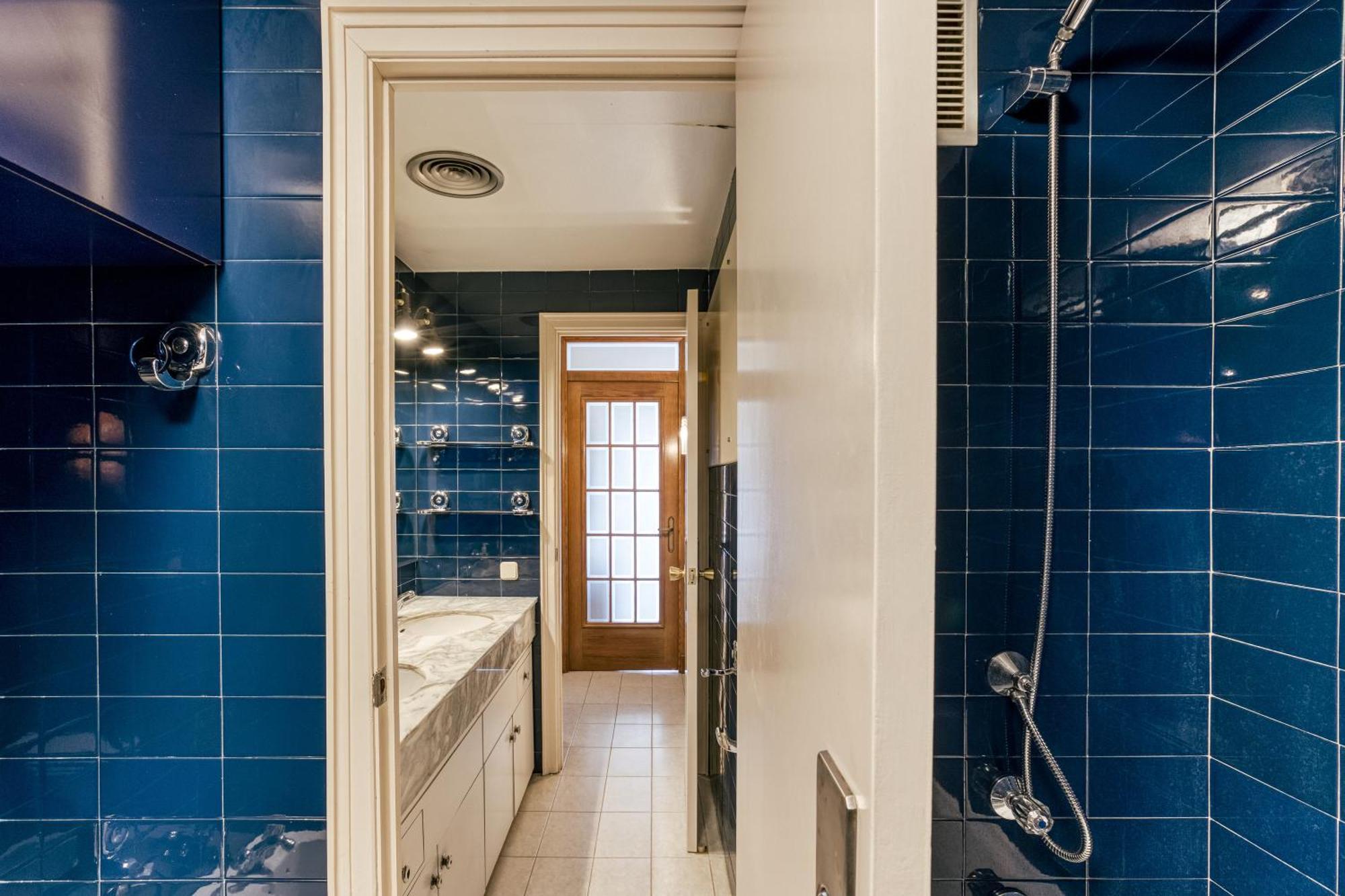 Appartement Carrer Del Mar à Palamós Extérieur photo