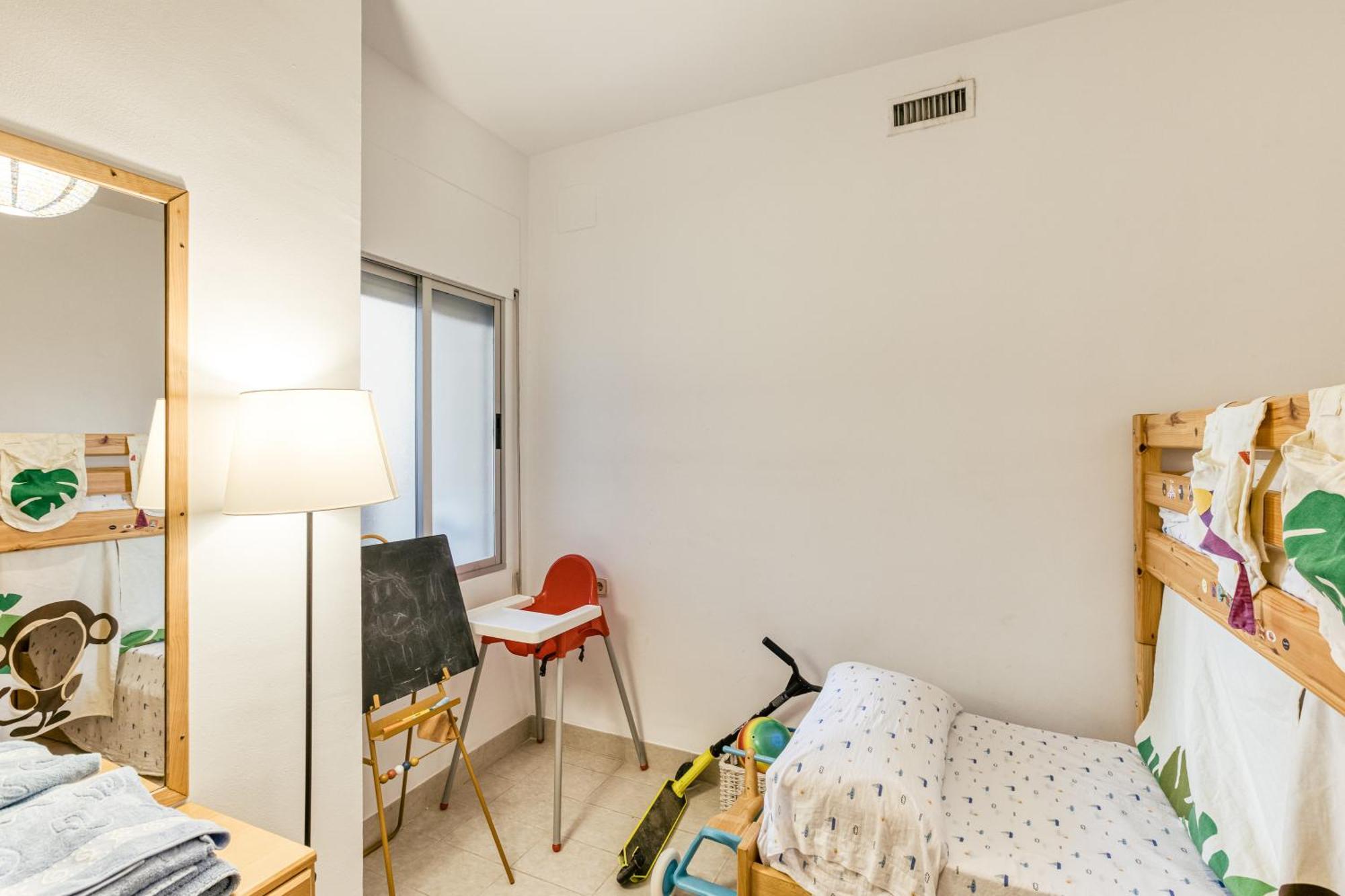 Appartement Carrer Del Mar à Palamós Extérieur photo